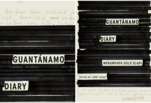 Guantanamo Diary by Mohamedou Slahi